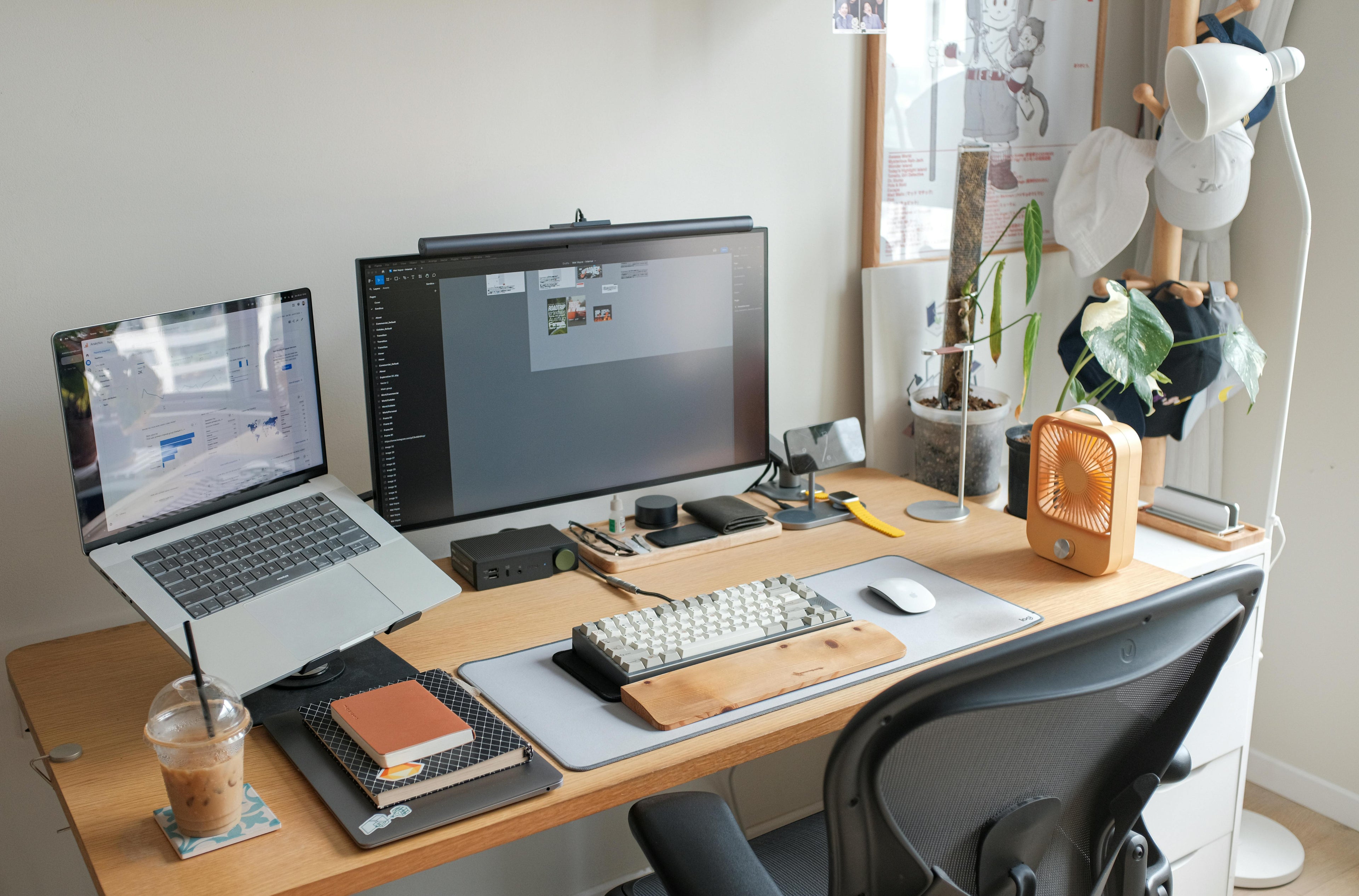 Home Workspace collection