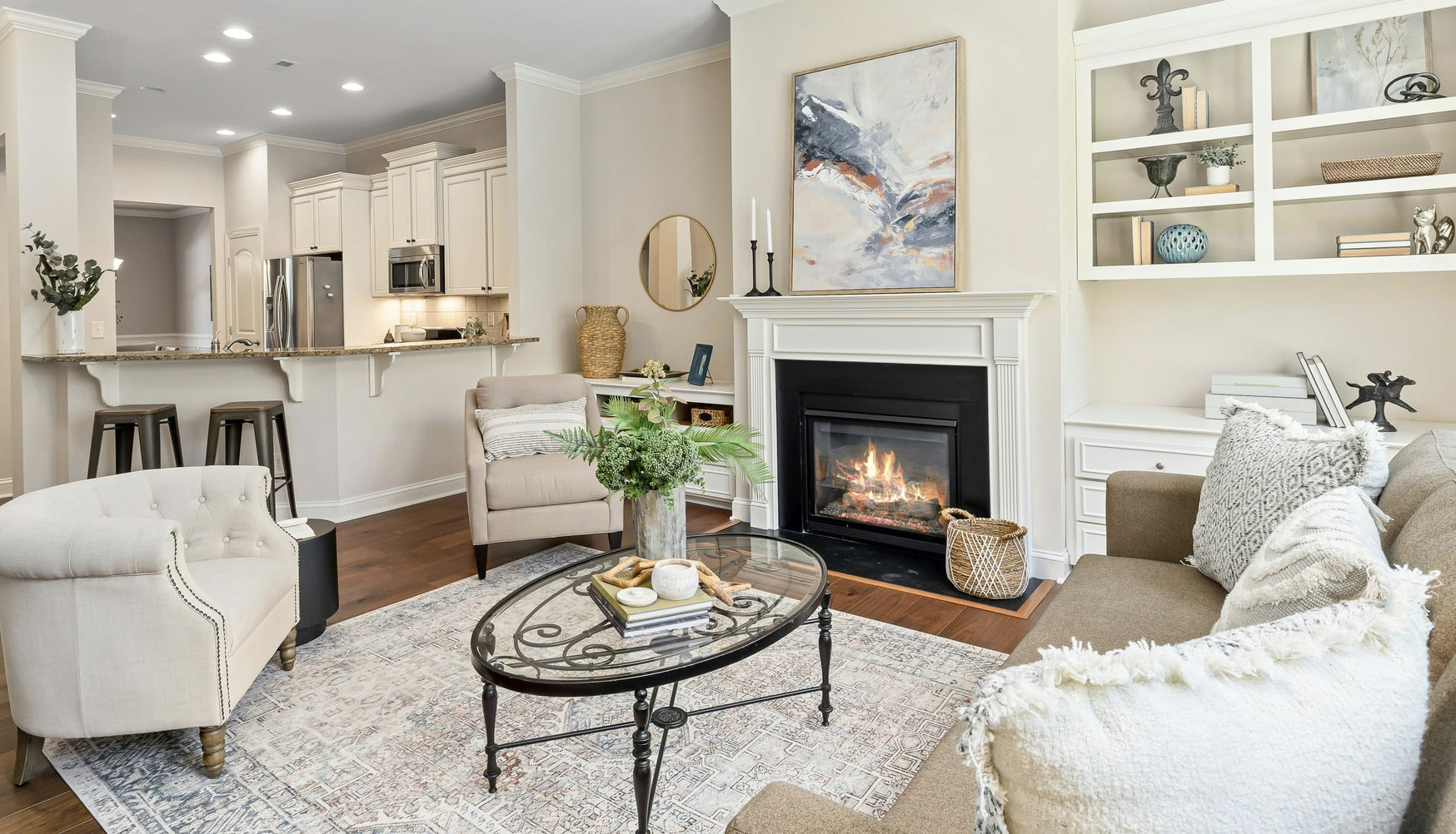 Home Living collection