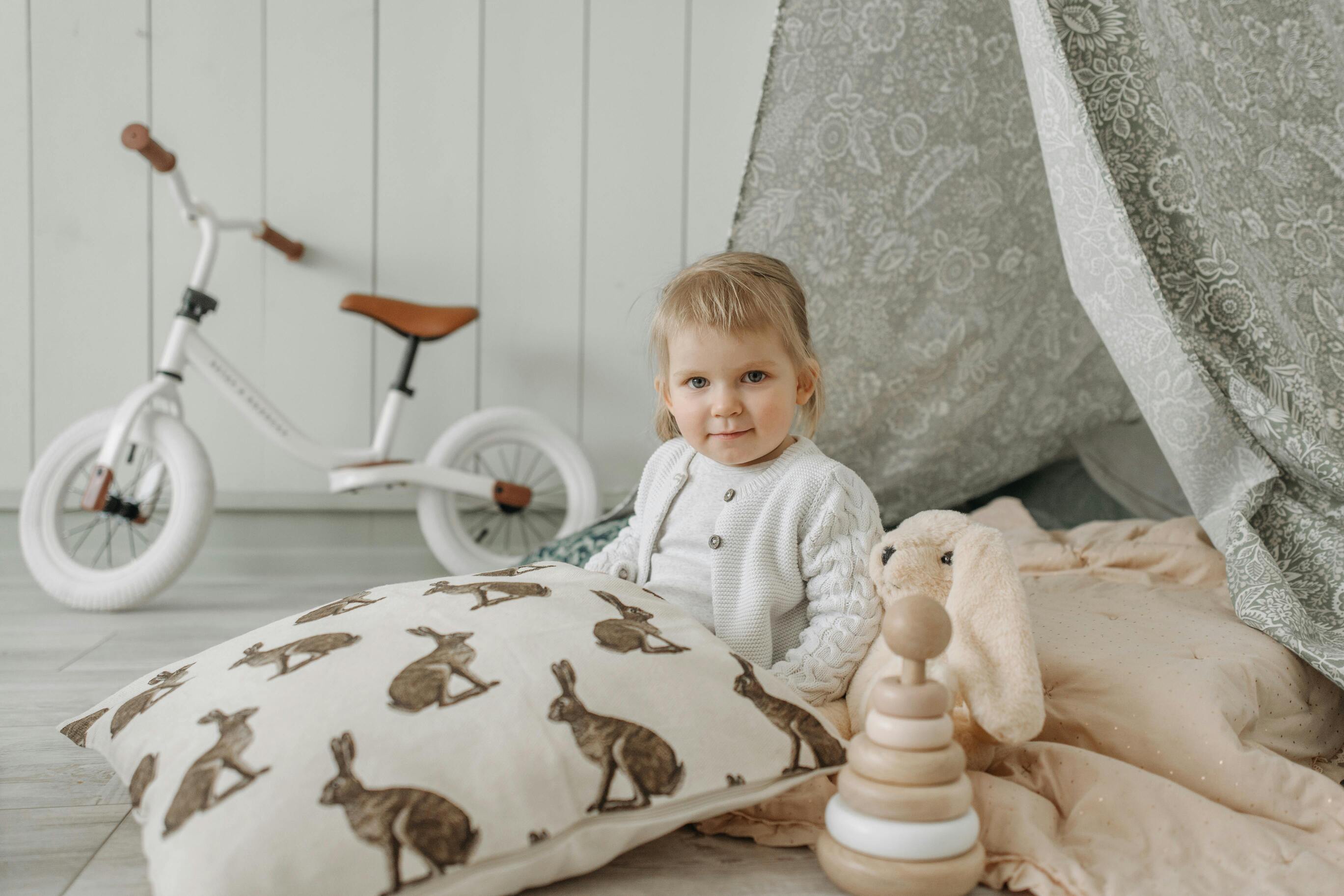 Kids Home Collection